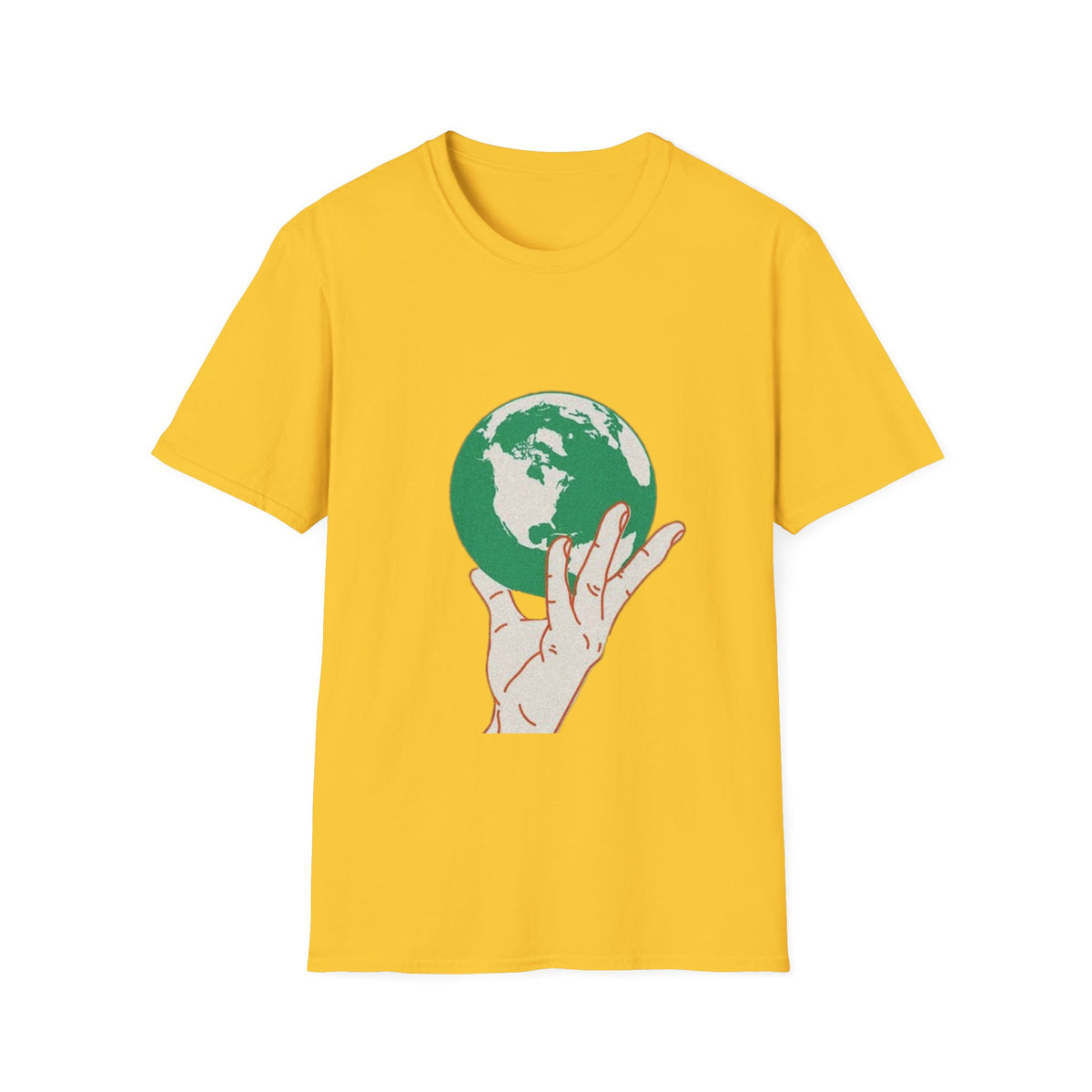 CAN'T LOSE Logo Tee