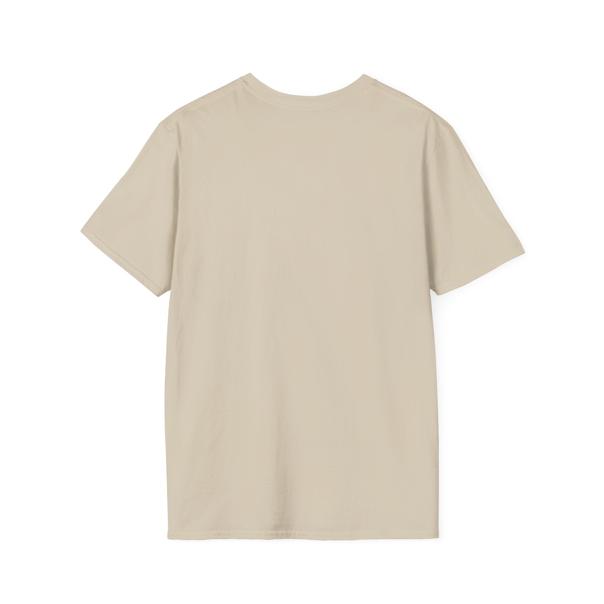 Growing Pains Tee - SAND