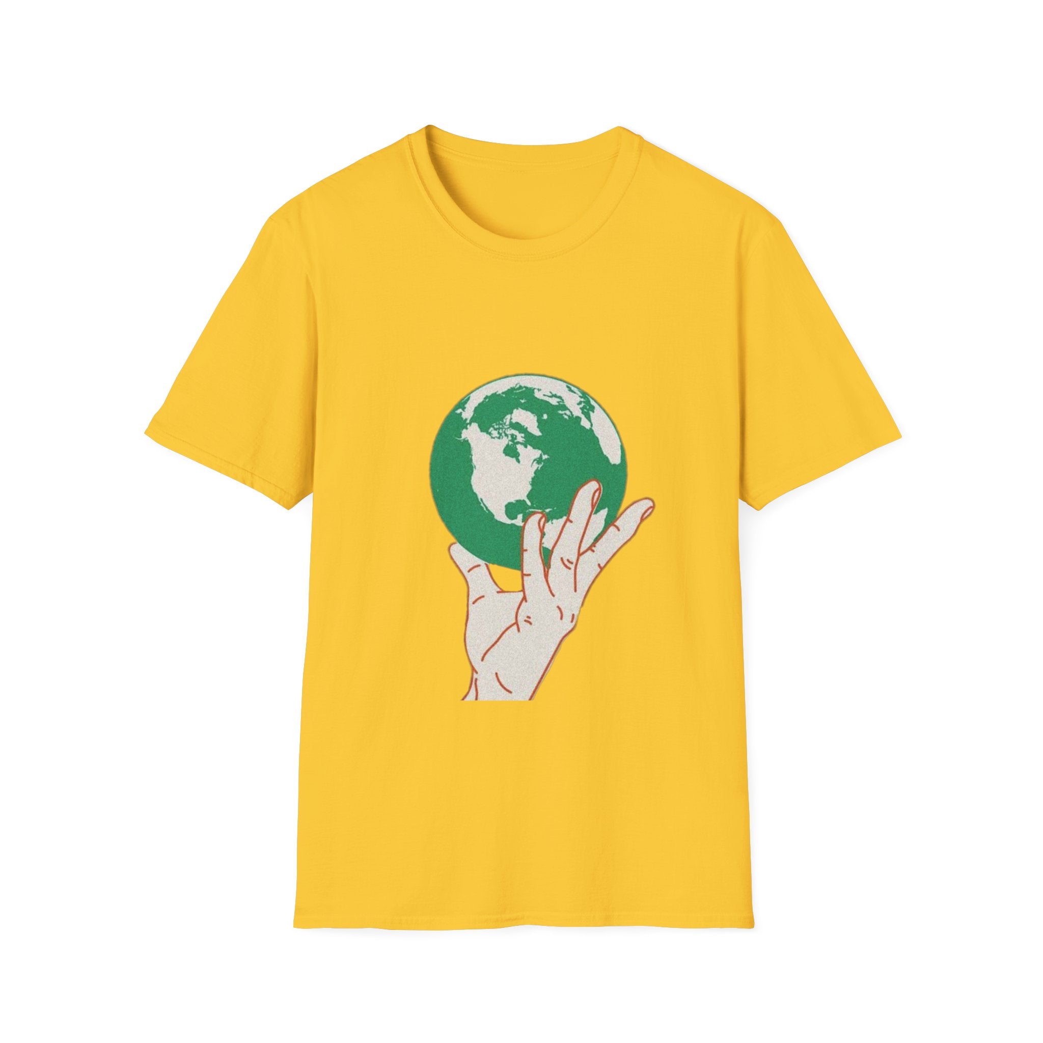 CAN'T LOSE Logo Tee