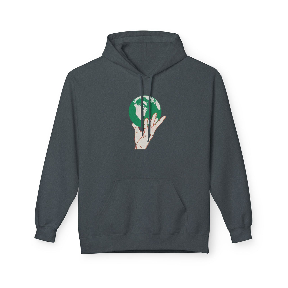 CAN'T LOSE Logo Hoodie
