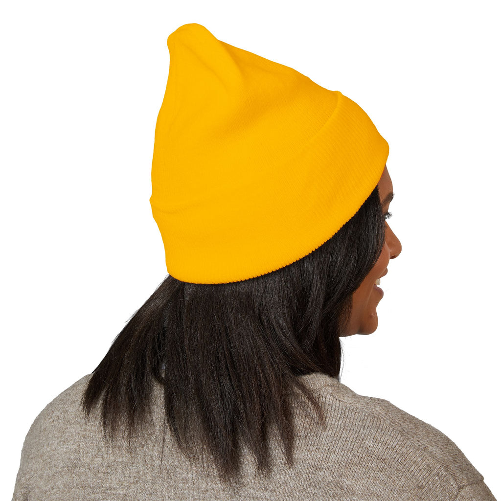 FU Logo Beanie