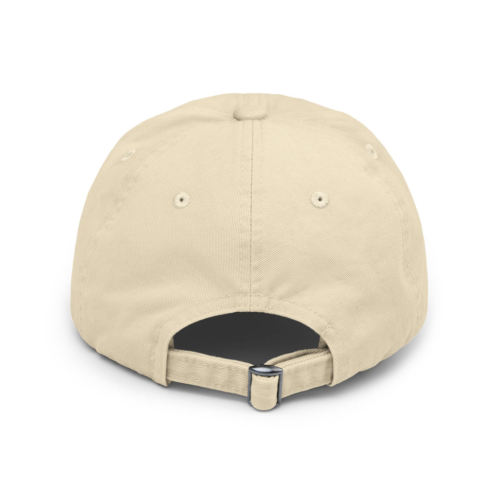 Forever Unfolds FU Logo Hat