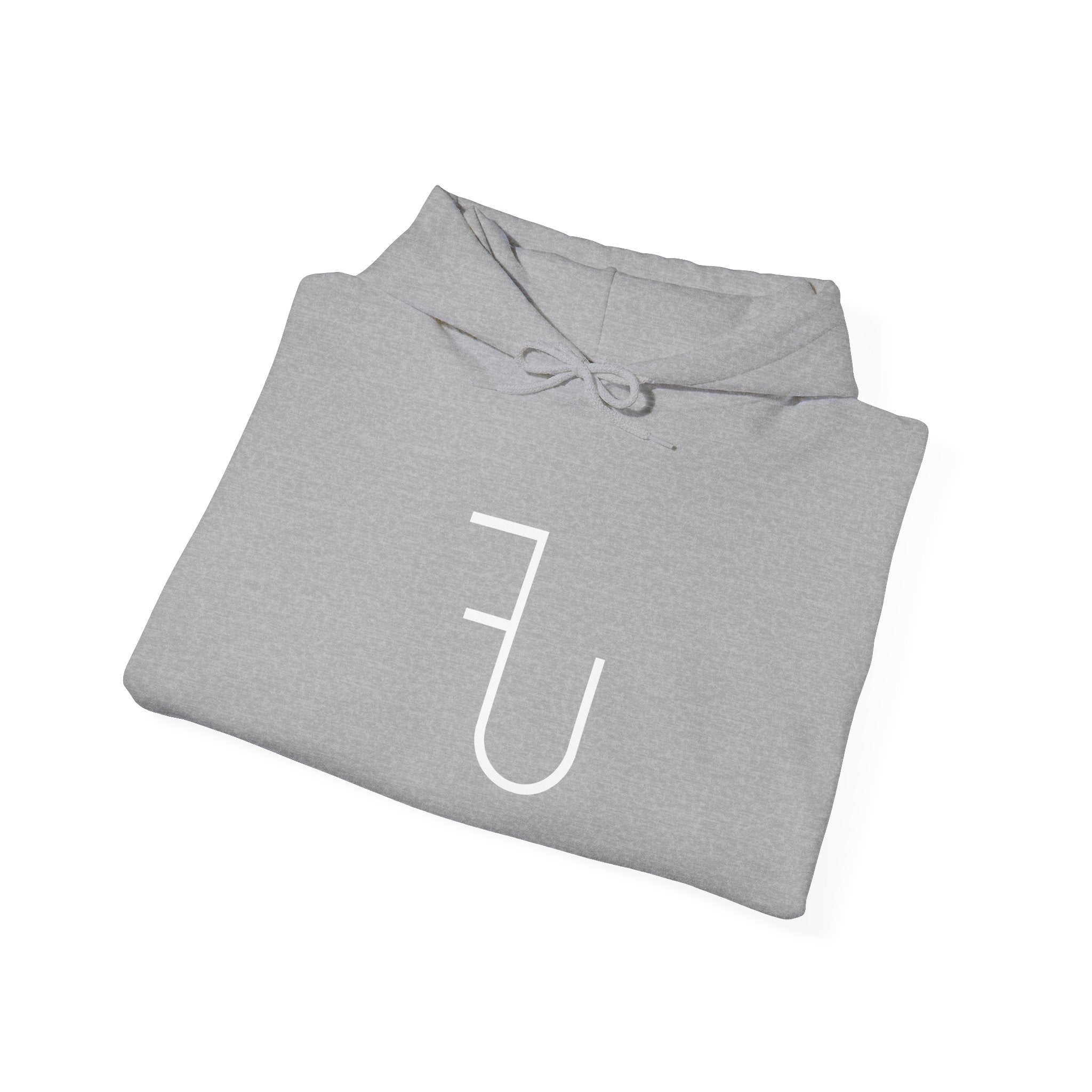 Growing Pains Rear Alternate Hoodie