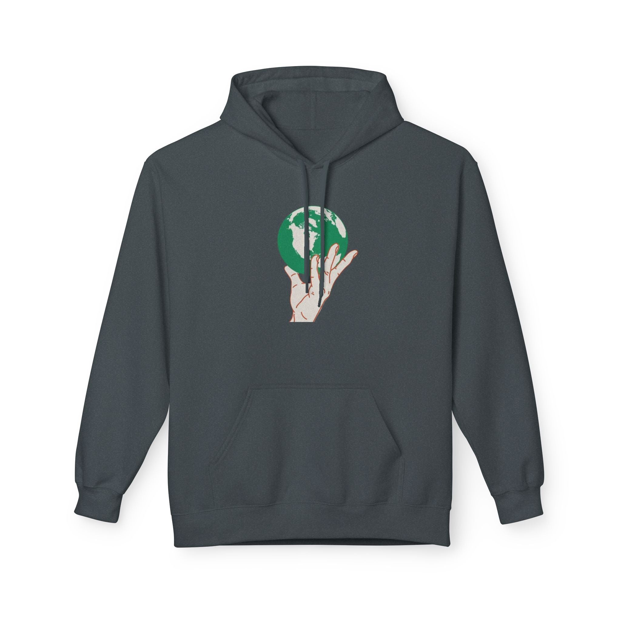 CAN'T LOSE Logo Hoodie