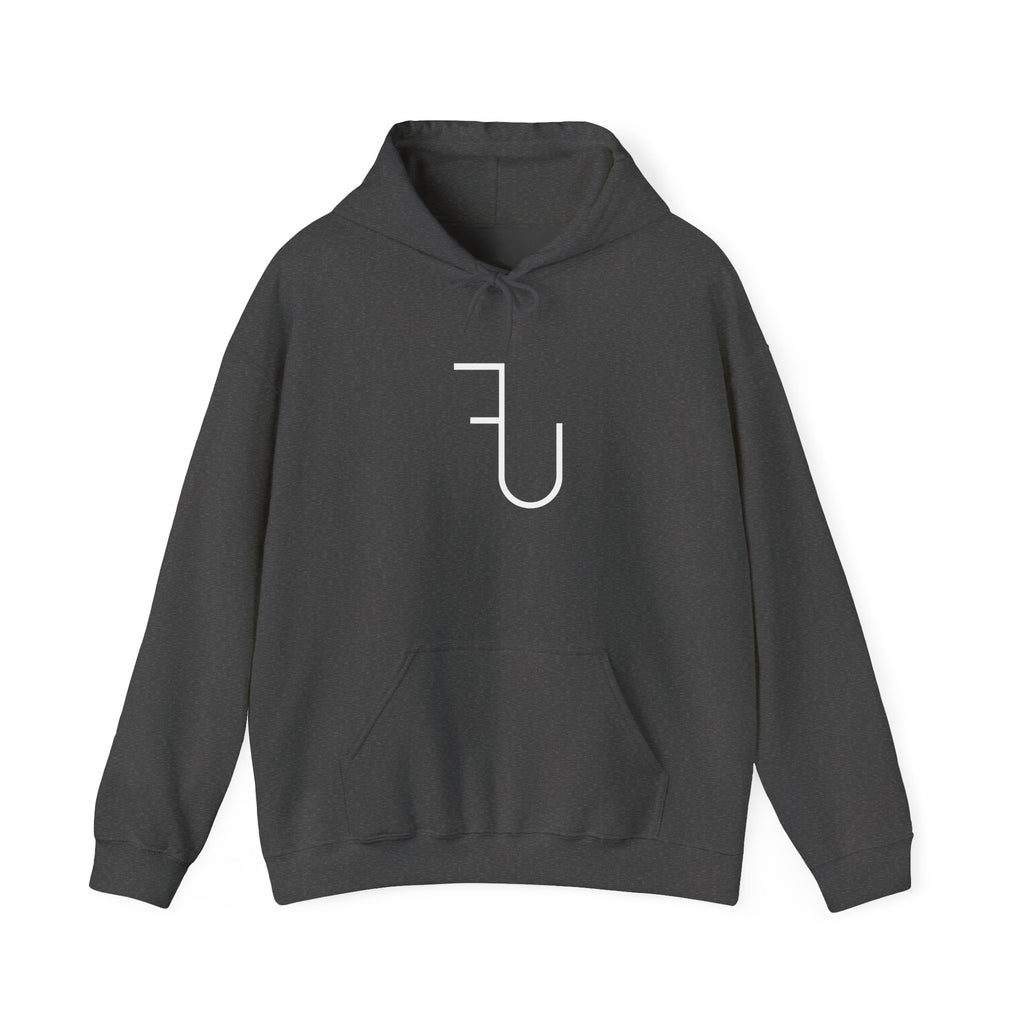 Growing Pains Rear Alternate Hoodie