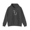 Growing Pains Rear Alternate Hoodie
