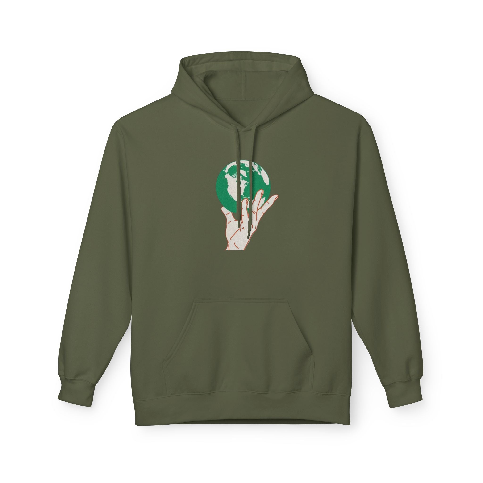 CAN'T LOSE Logo Hoodie
