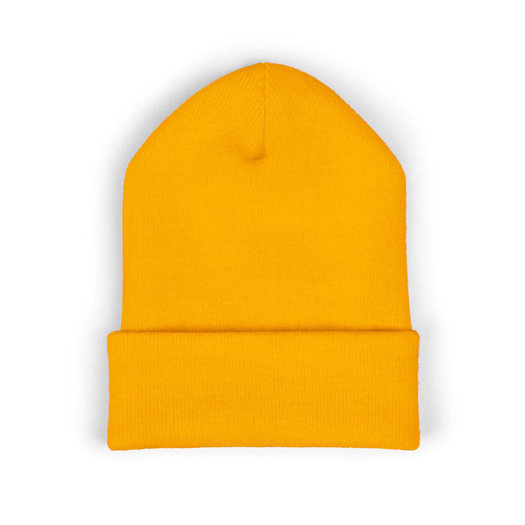 FU Logo Beanie