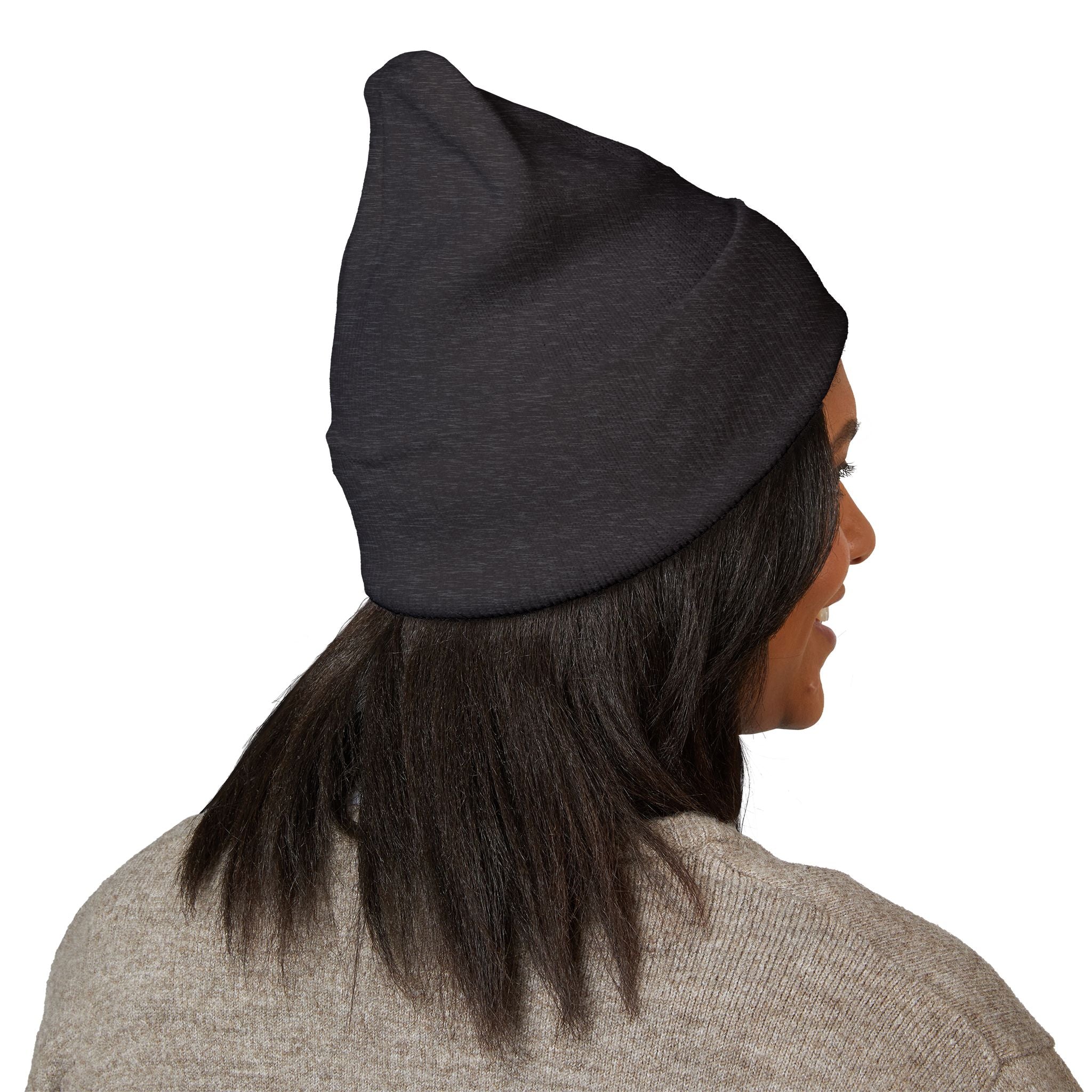 FU Logo Beanie