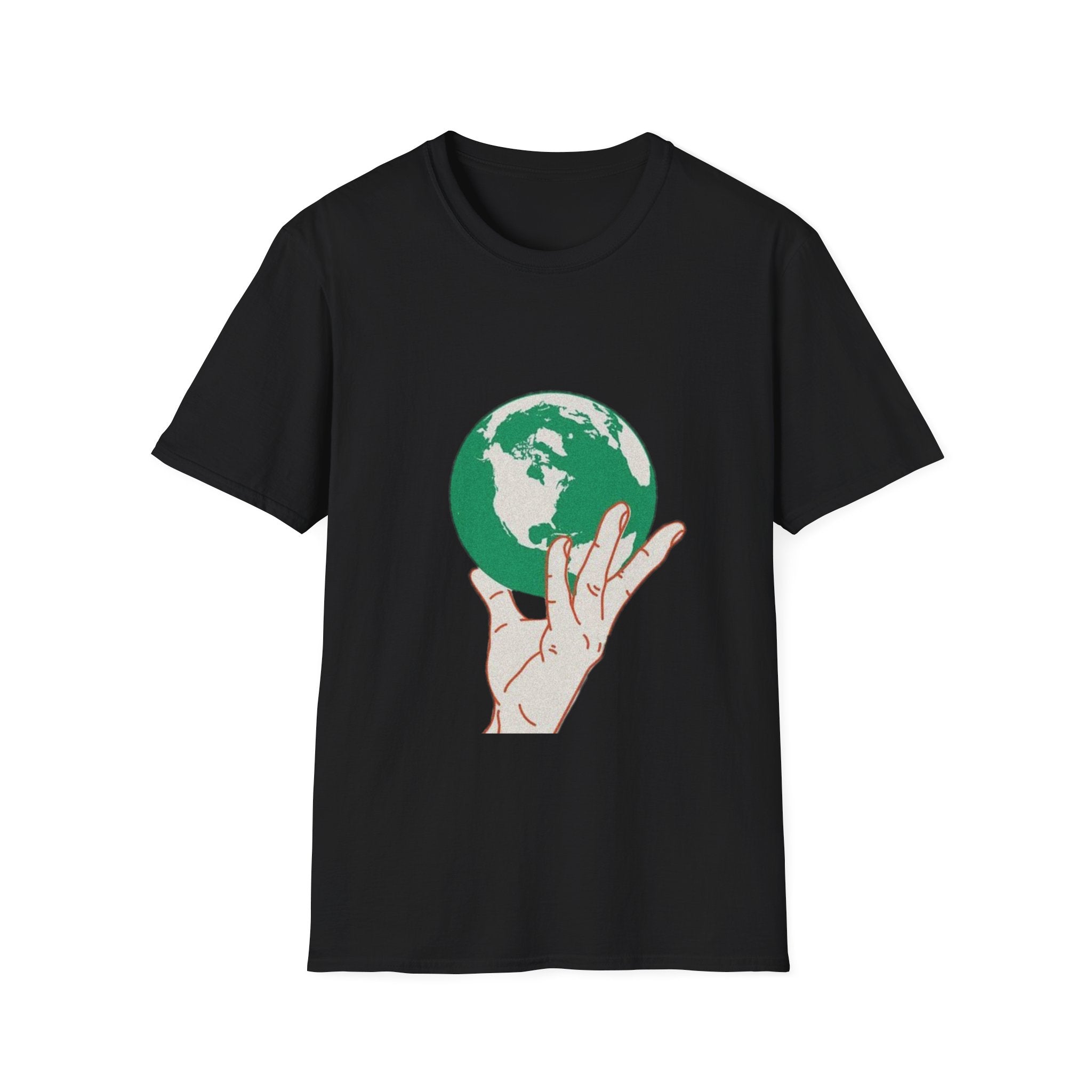 CAN'T LOSE Logo Tee
