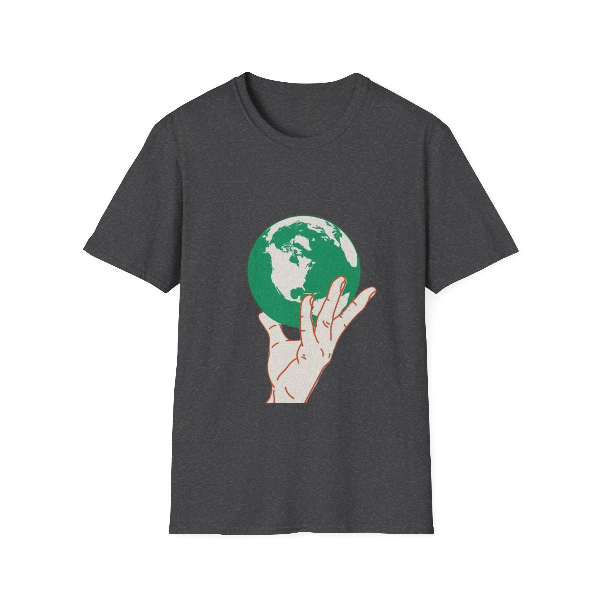 CAN'T LOSE Logo Tee