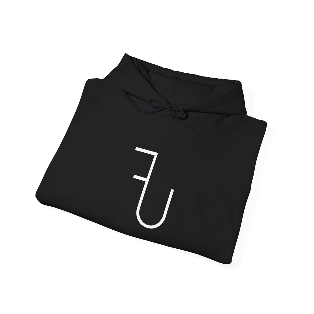 Growing Pains Rear Alternate Hoodie