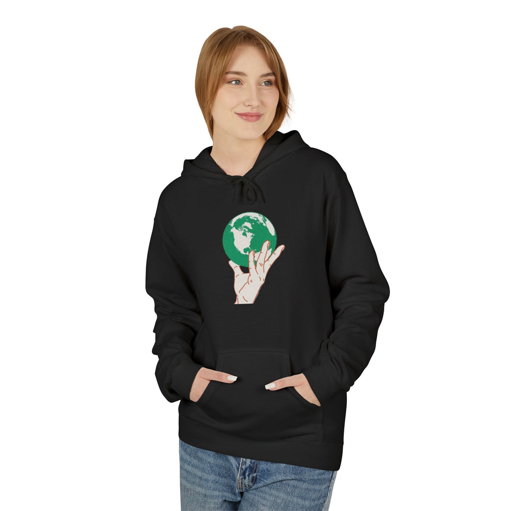 CAN'T LOSE Logo Hoodie