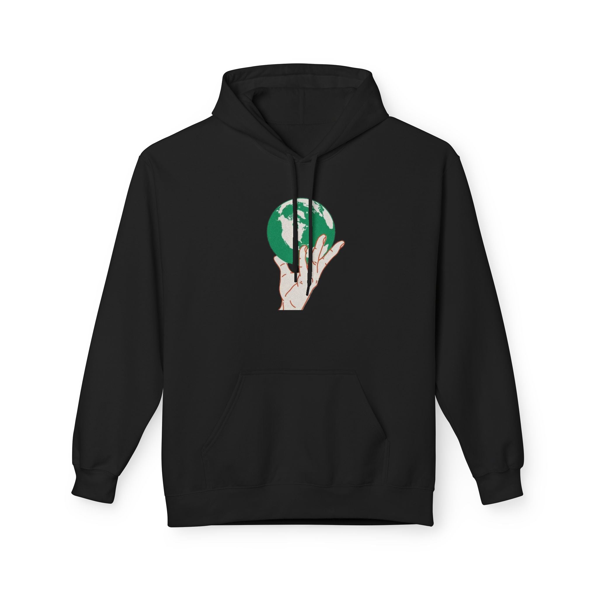 CAN'T LOSE Logo Hoodie