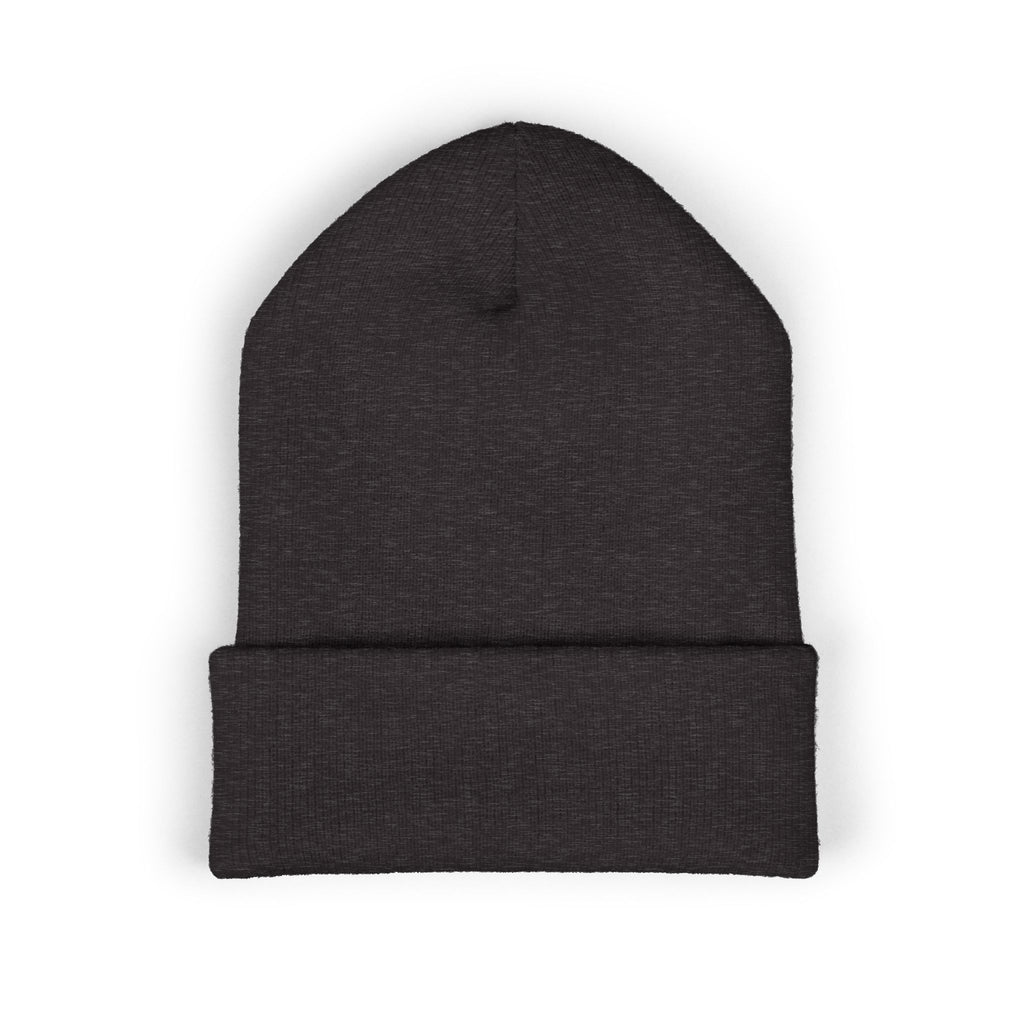 FU Logo Beanie