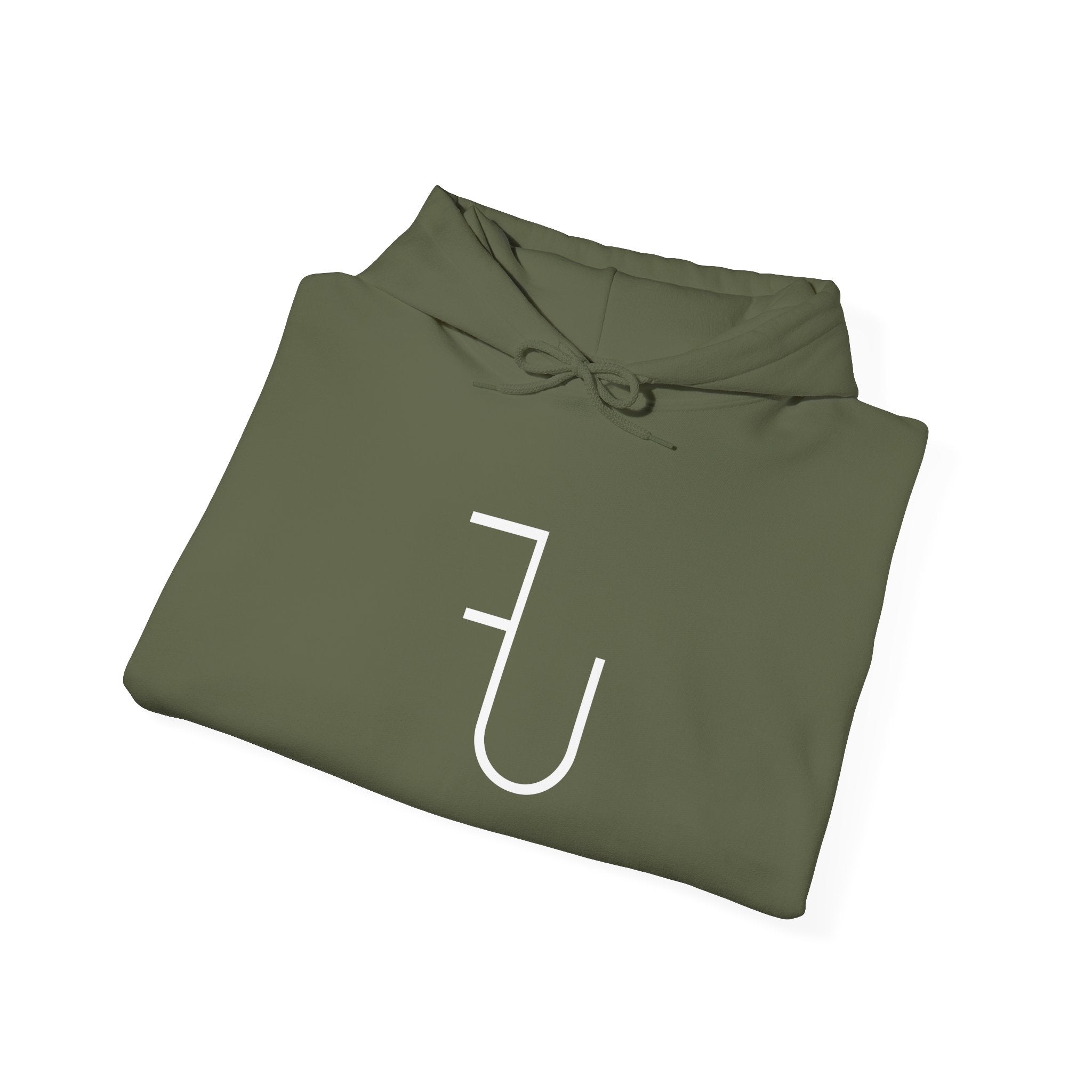 Growing Pains Rear Alternate Hoodie