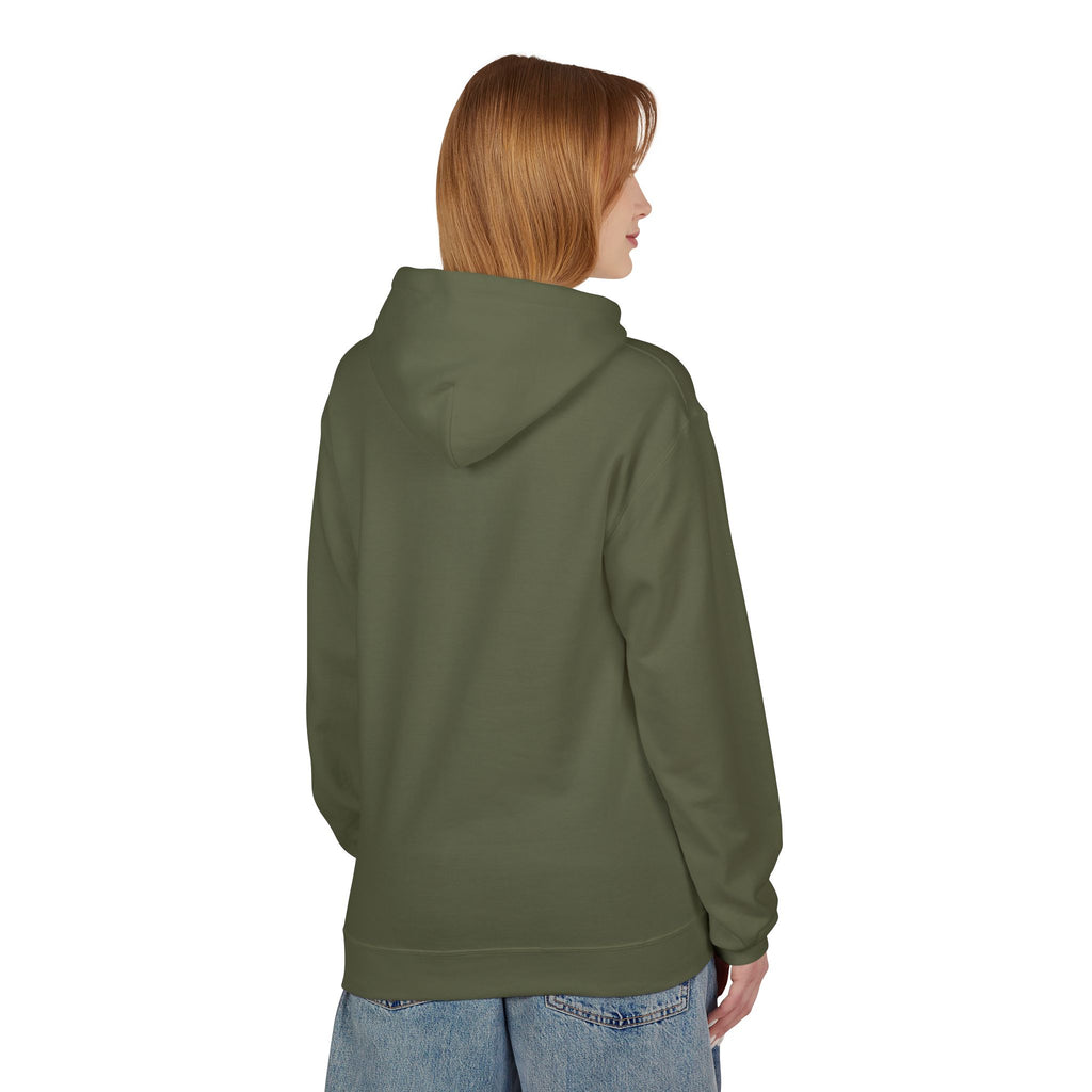 CAN'T LOSE Logo Hoodie
