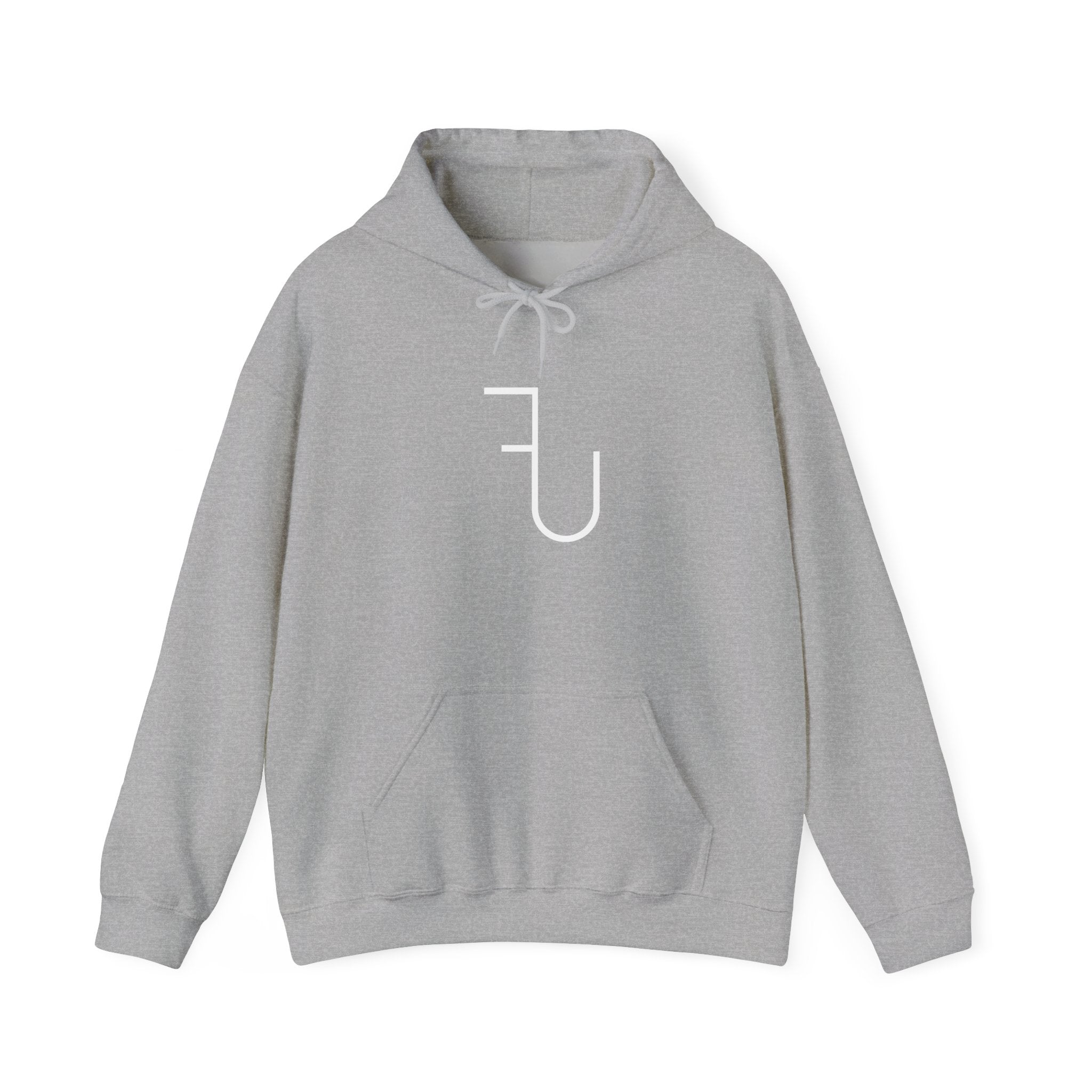 Growing Pains Rear Alternate Hoodie