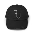 Forever Unfolds FU Logo Hat
