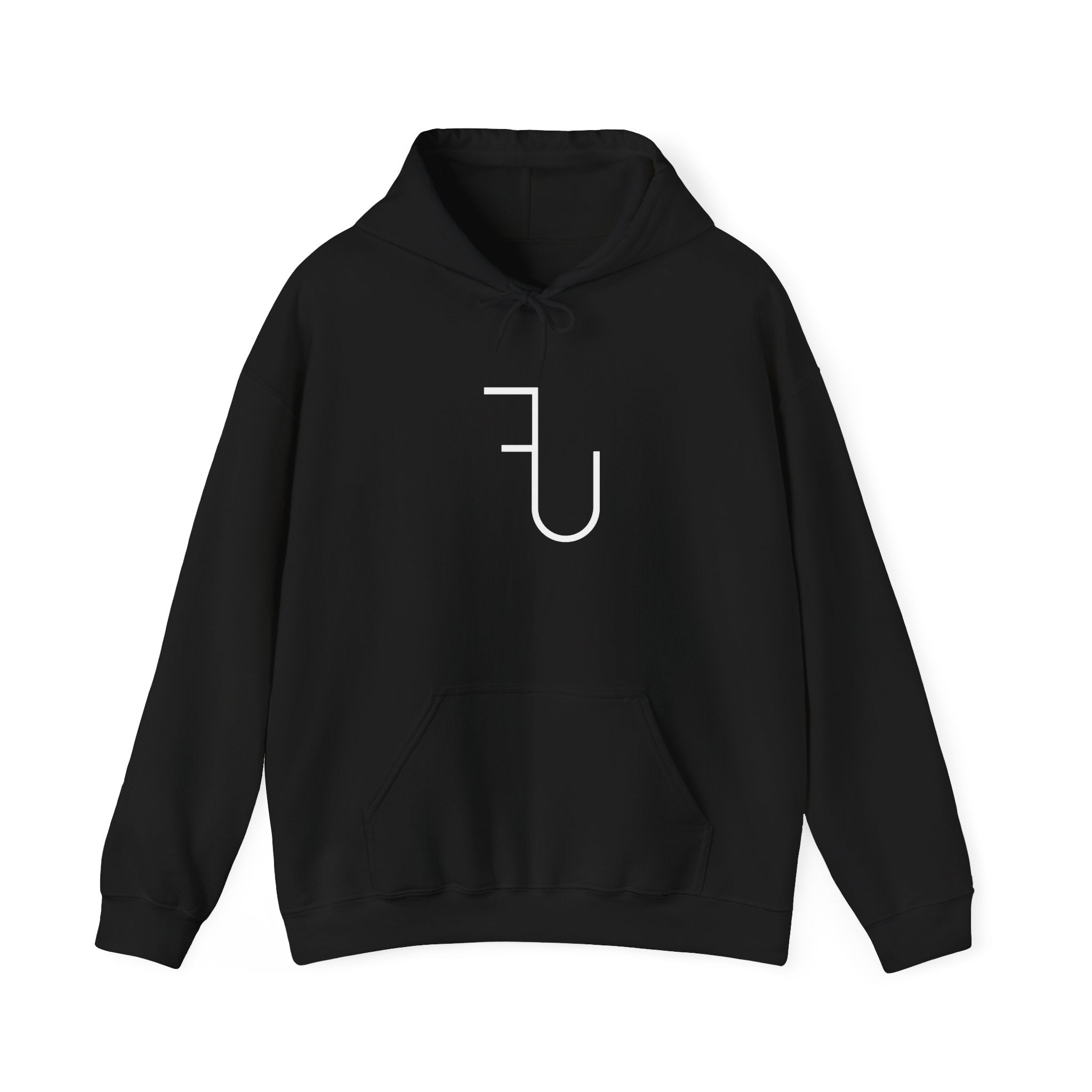 Growing Pains Rear Alternate Hoodie