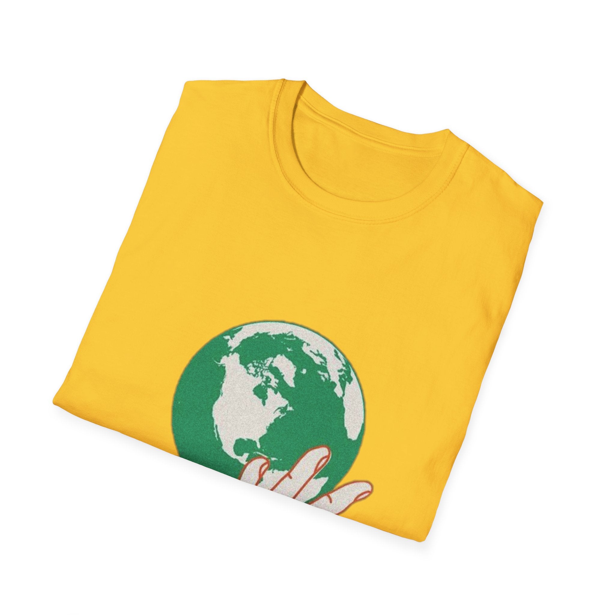 CAN'T LOSE Logo Tee