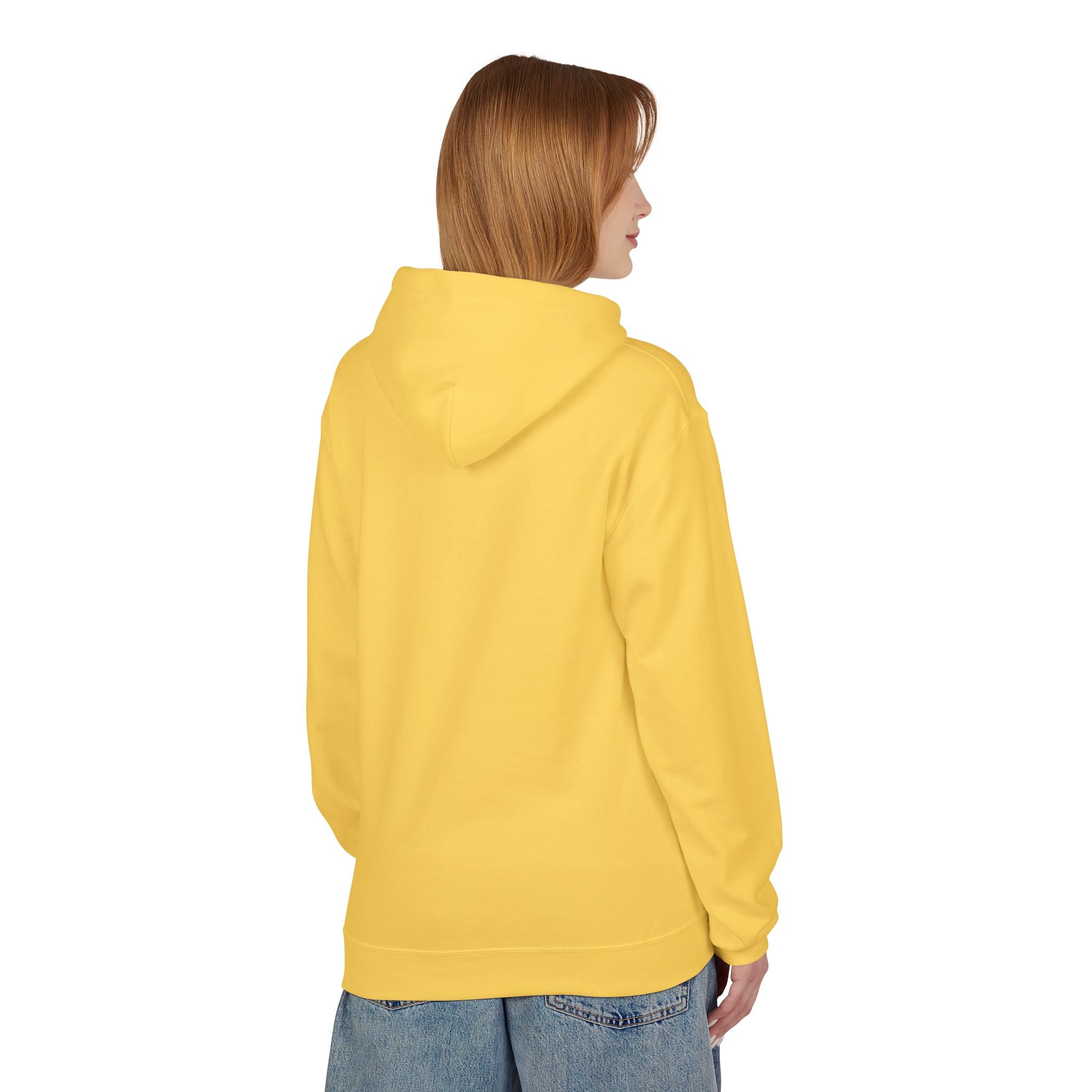 CAN'T LOSE Logo Hoodie