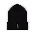 FU Logo Beanie