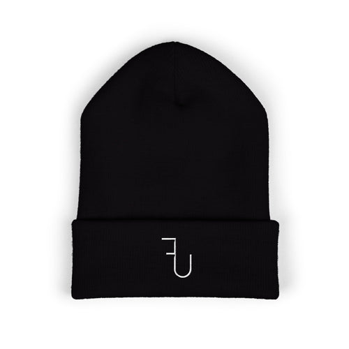 FU Logo Beanie