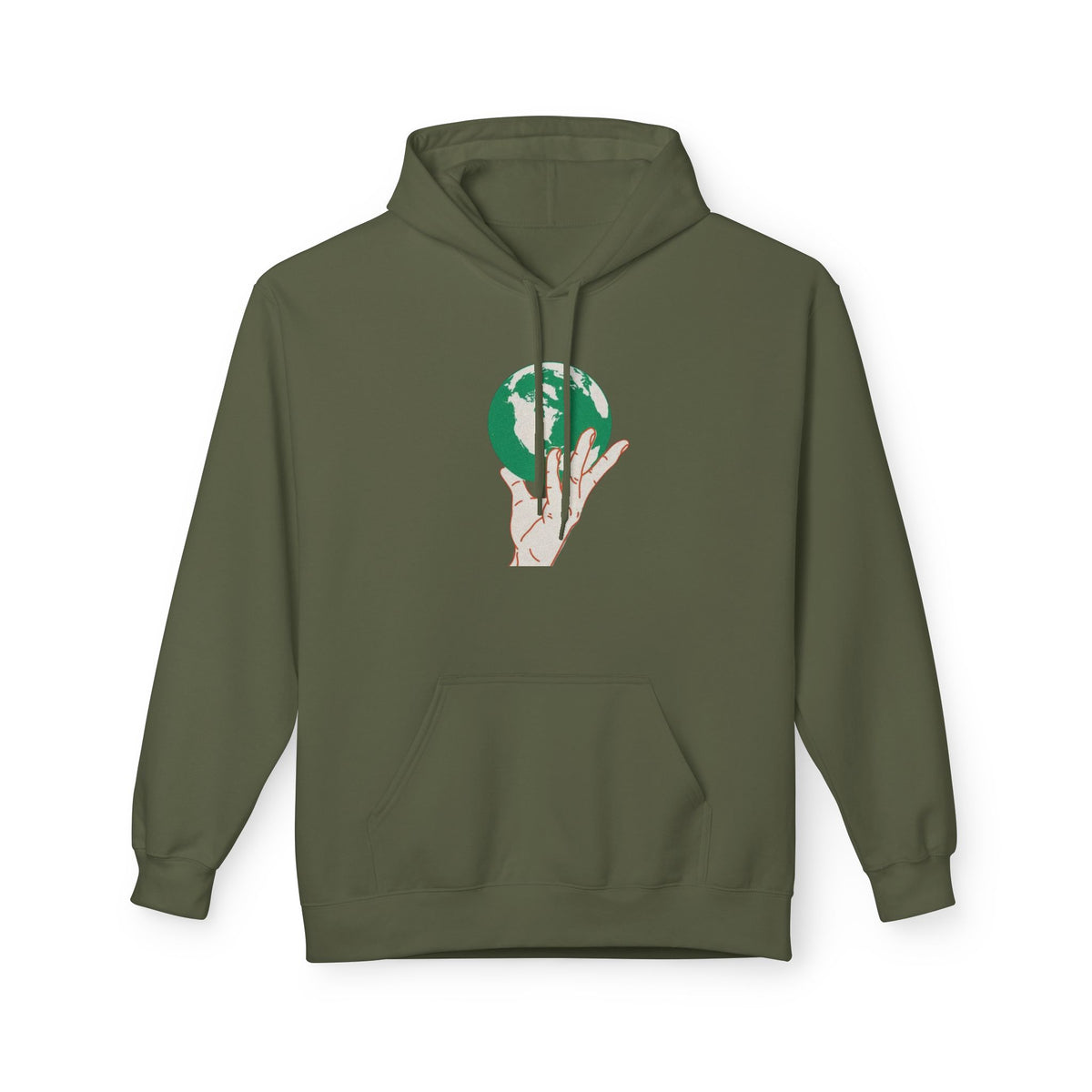 CAN'T LOSE Logo Hoodie
