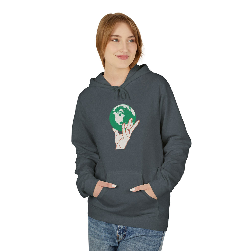 CAN'T LOSE Logo Hoodie