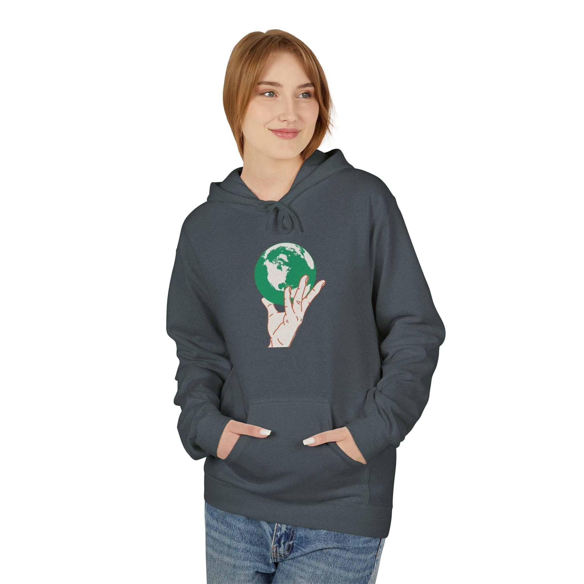 CAN'T LOSE Logo Hoodie