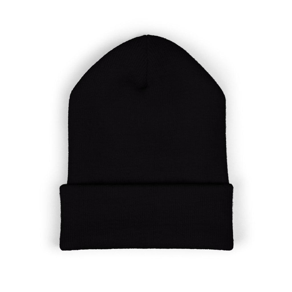 FU Logo Beanie