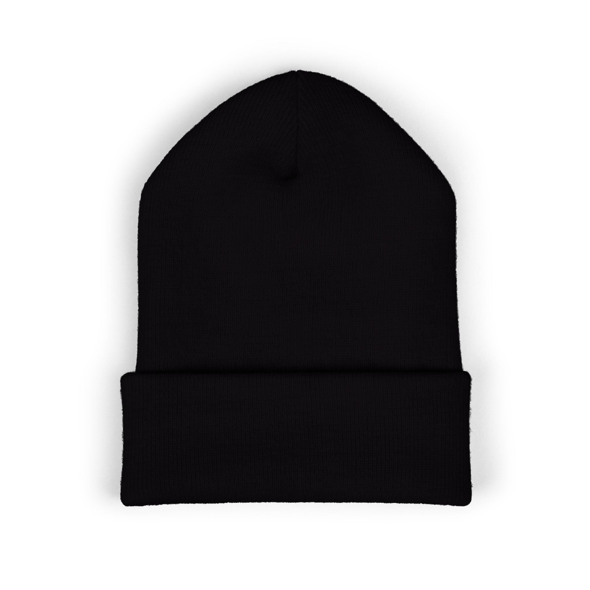 FU Logo Beanie
