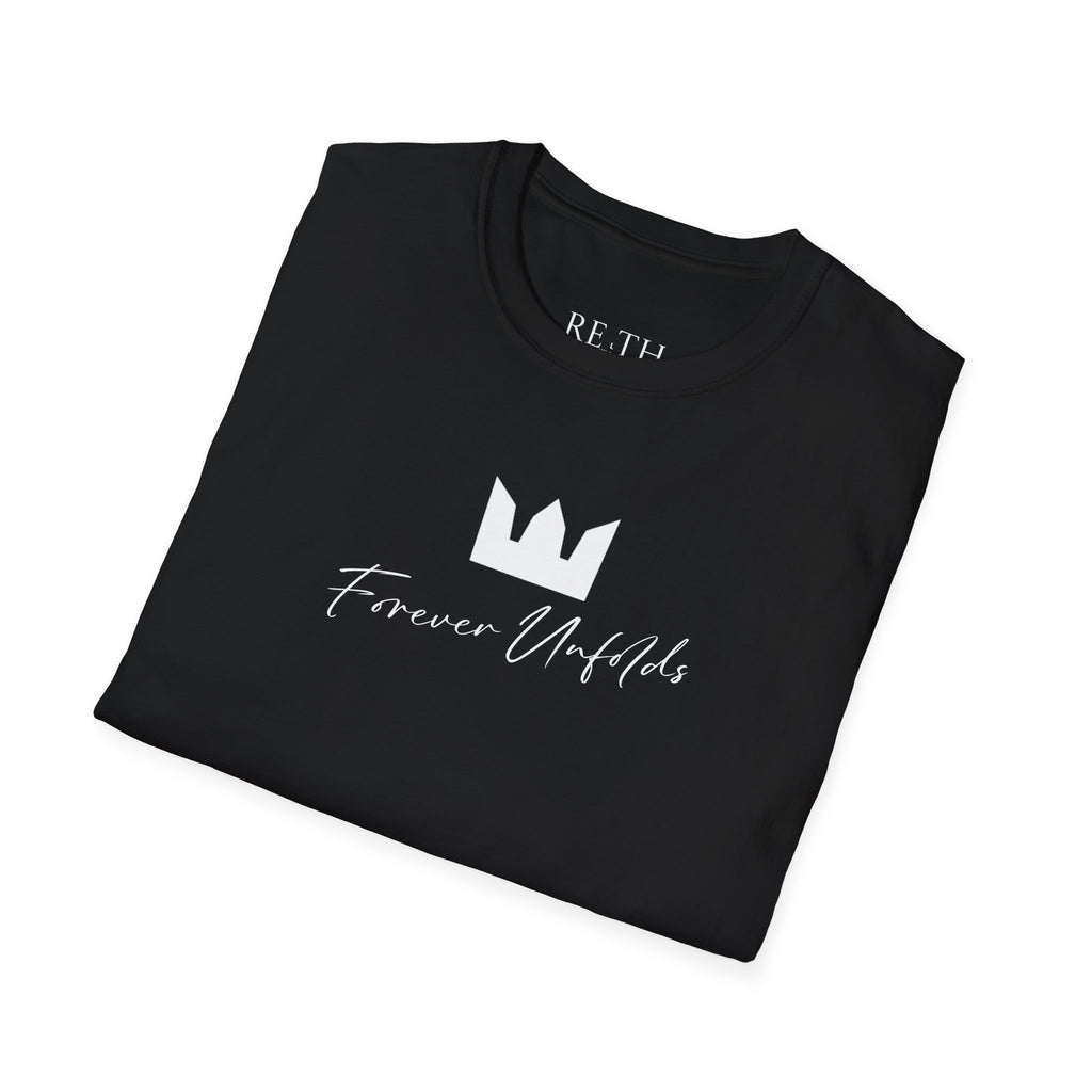 Bow Before the Throne Tee — Come For Your Throne Shirt