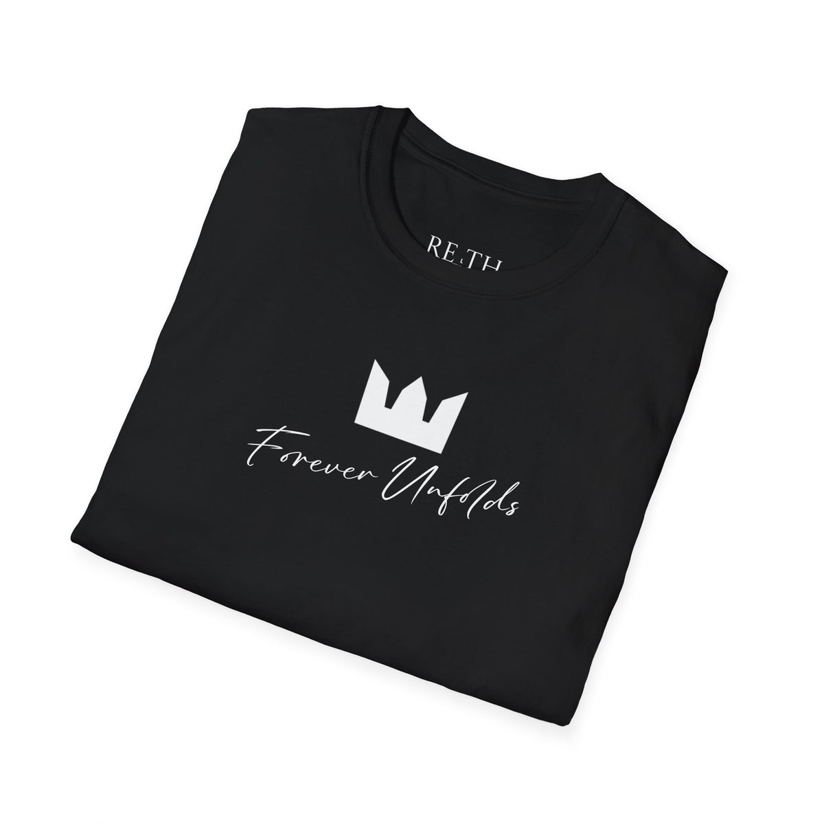 Bow Before the Throne Tee — Come For Your Throne Shirt