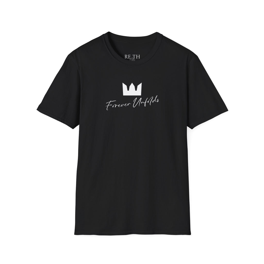 Bow Before the Throne Tee — Come For Your Throne Shirt