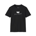 Bow Before the Throne Tee — Come For Your Throne Shirt