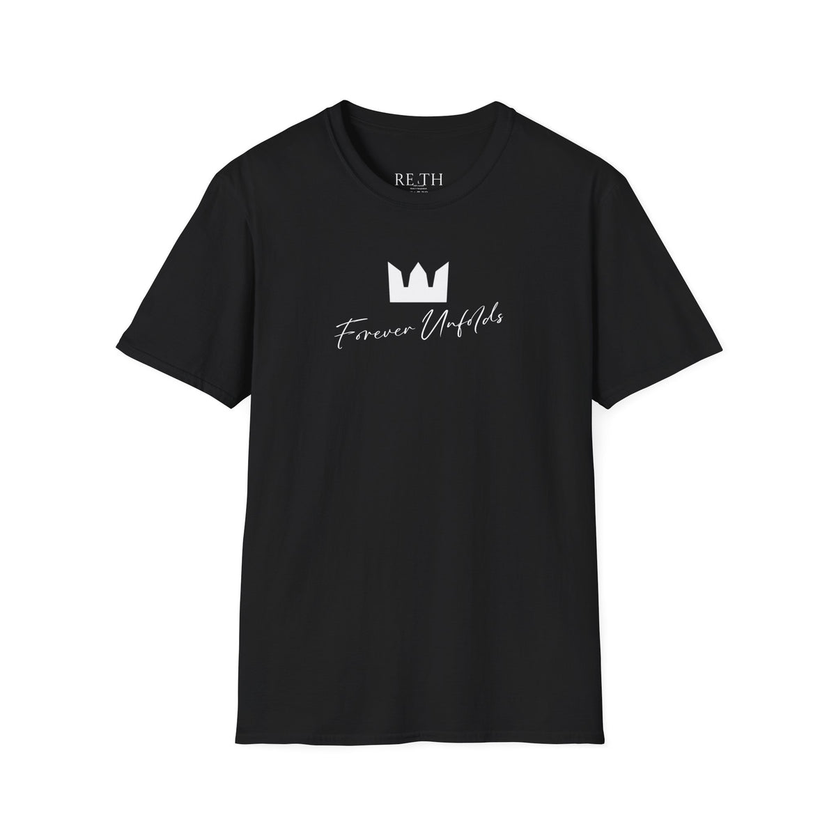 Bow Before the Throne Tee — Come For Your Throne Shirt