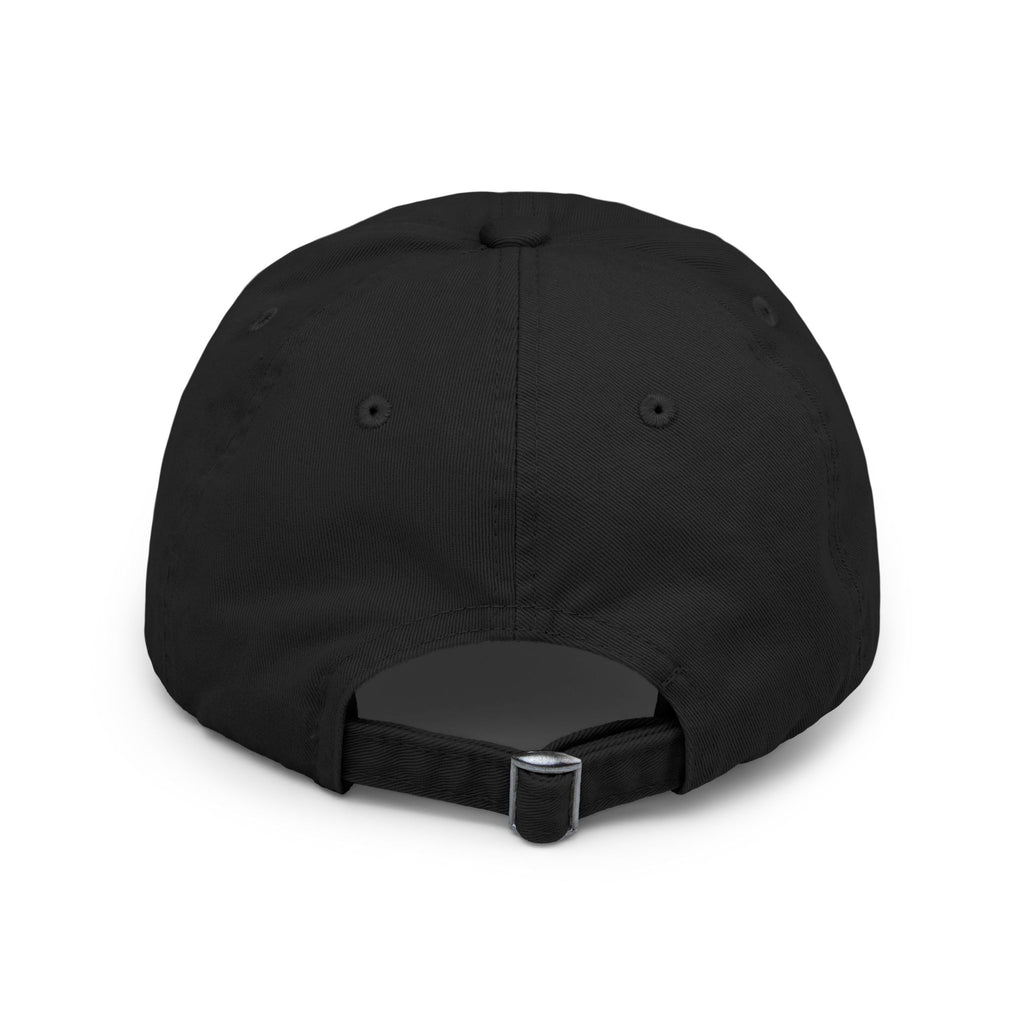 Forever Unfolds FU Logo Hat