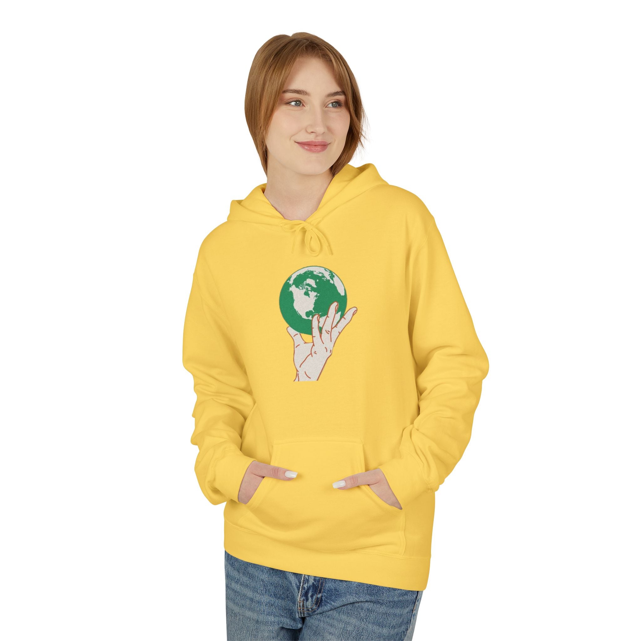 CAN'T LOSE Logo Hoodie