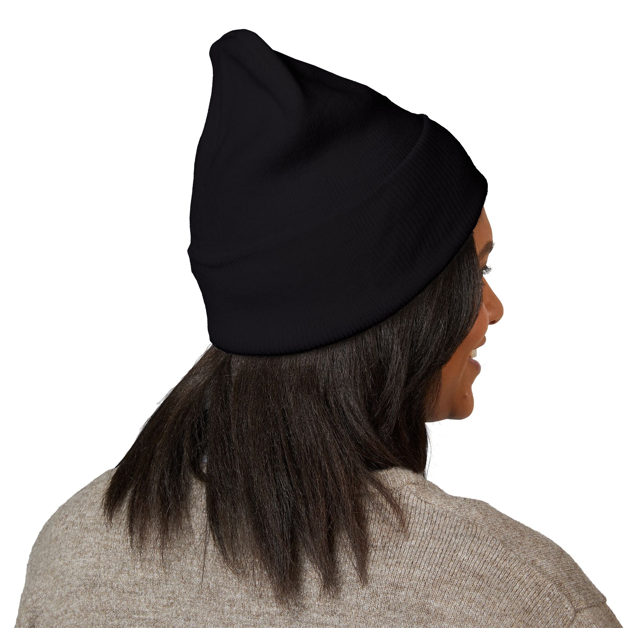 FU Logo Beanie