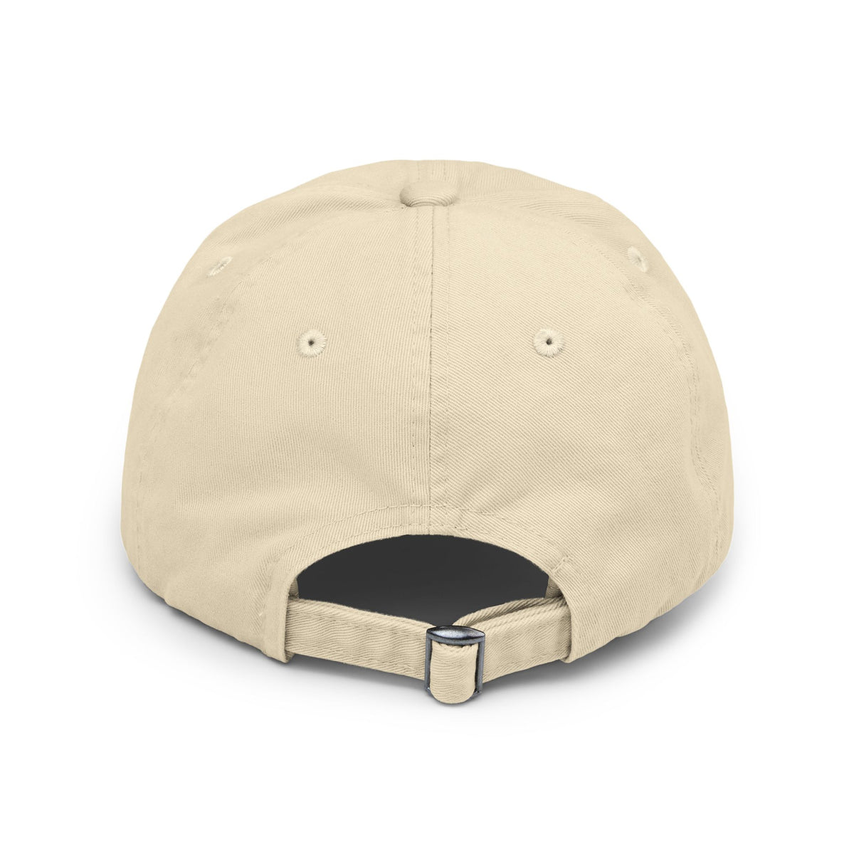 Forever Unfolds FU Logo Hat