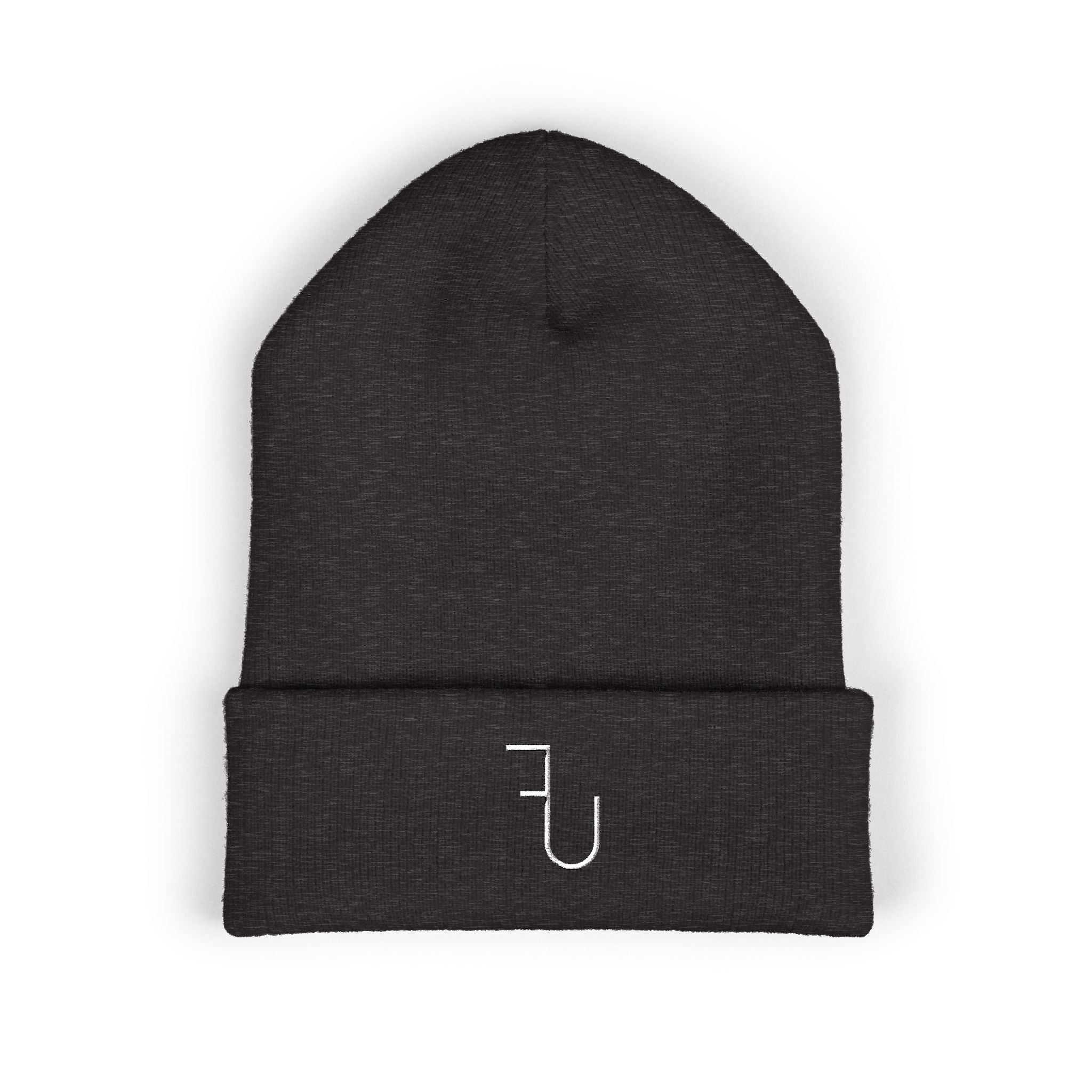 FU Logo Beanie