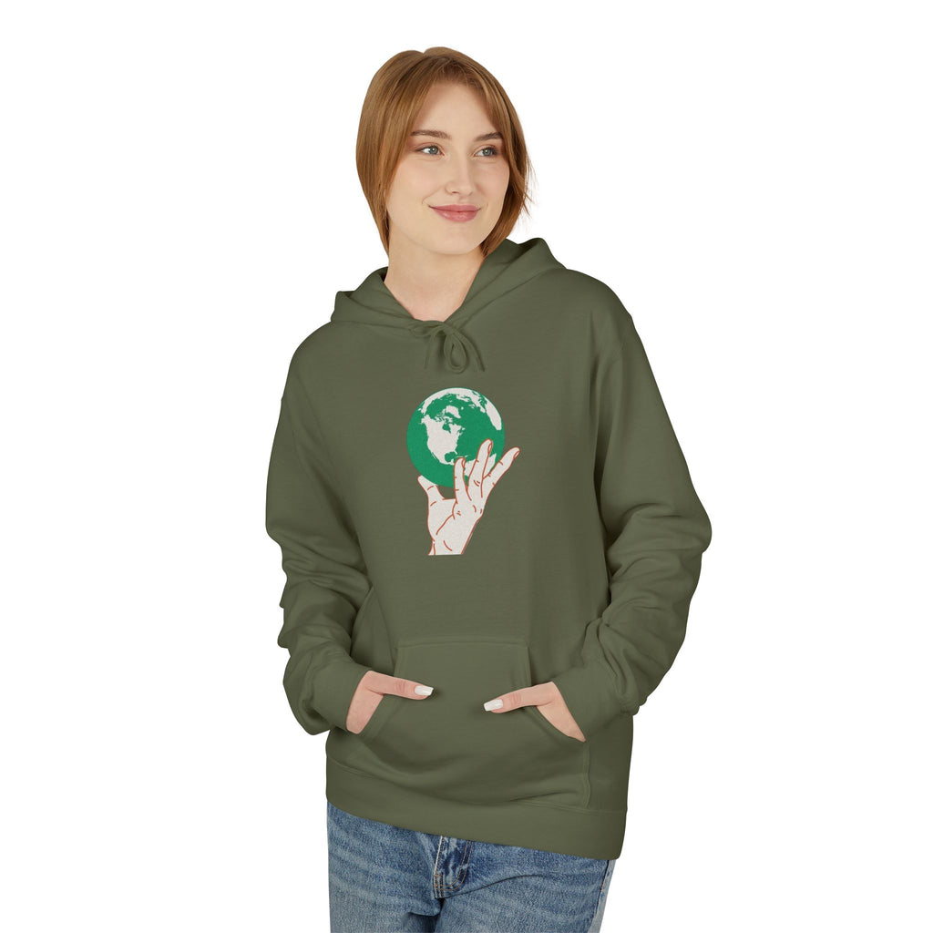 CAN'T LOSE Logo Hoodie